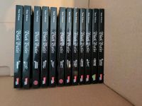 Black Butler Manga Sammlung 1-12 Essen - Altenessen Vorschau