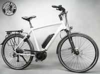 E  Bike  Gudereit ET-3  020 Mecklenburg-Vorpommern - Stralsund Vorschau