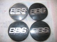 4 x BBS Felgendeckel Schwarz Silber 70,6 mm für Typ RZ RS RM RG Bayern - Neustadt a.d.Donau Vorschau