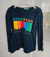 Langarmshirt Benetton Gr.98 Essen-West - Frohnhausen Vorschau