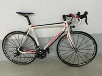 Rennrad Corratec Bayern - Rosenheim Vorschau