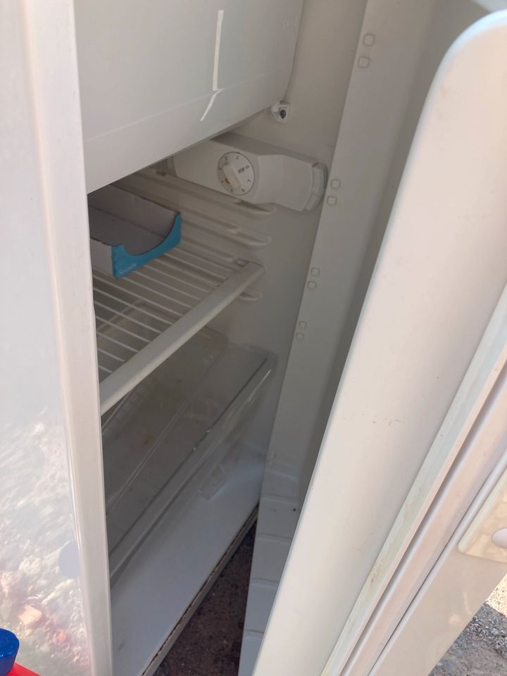 Kühlschrank in Bad Orb