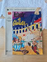 Großer Asterix-Band III - Asterix als Gladiator Bayern - Landshut Vorschau