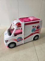 Barbie Krankenwagen Brandenburg - Woltersdorf Vorschau