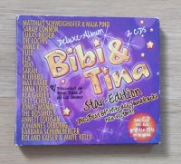 Deluxe-Album Bibi & Tina 2 CD's Thüringen - Jena Vorschau