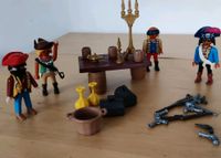 Playmobil 4292 Piratenbande mit 2 zusätzlichen Figuren Rheinland-Pfalz - Grafschaft Vorschau