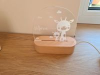 NEU Babylampe Kinderlampe Tischlampe Niedersachsen - Glandorf Vorschau