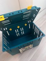 Pet Caddy Box Größe 2 - Transportbox für Katzen und Hunde Nordrhein-Westfalen - Erftstadt Vorschau