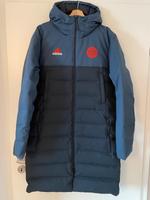 FC Bayern Stadionjacke/Parka, Adidas, NEU, Größe M Bayern - Regenstauf Vorschau