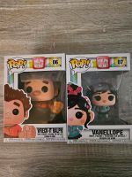 Funko Pop - Ralph breaks the Internet - Disney Nordrhein-Westfalen - Ennepetal Vorschau