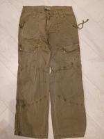 Soccx Sommerhose Damen Gr. 38/40 Nordrhein-Westfalen - Bad Driburg Vorschau