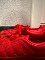 Adidas Superstar Sonderedition (Supercolor) Nordrhein-Westfalen - Marl Vorschau