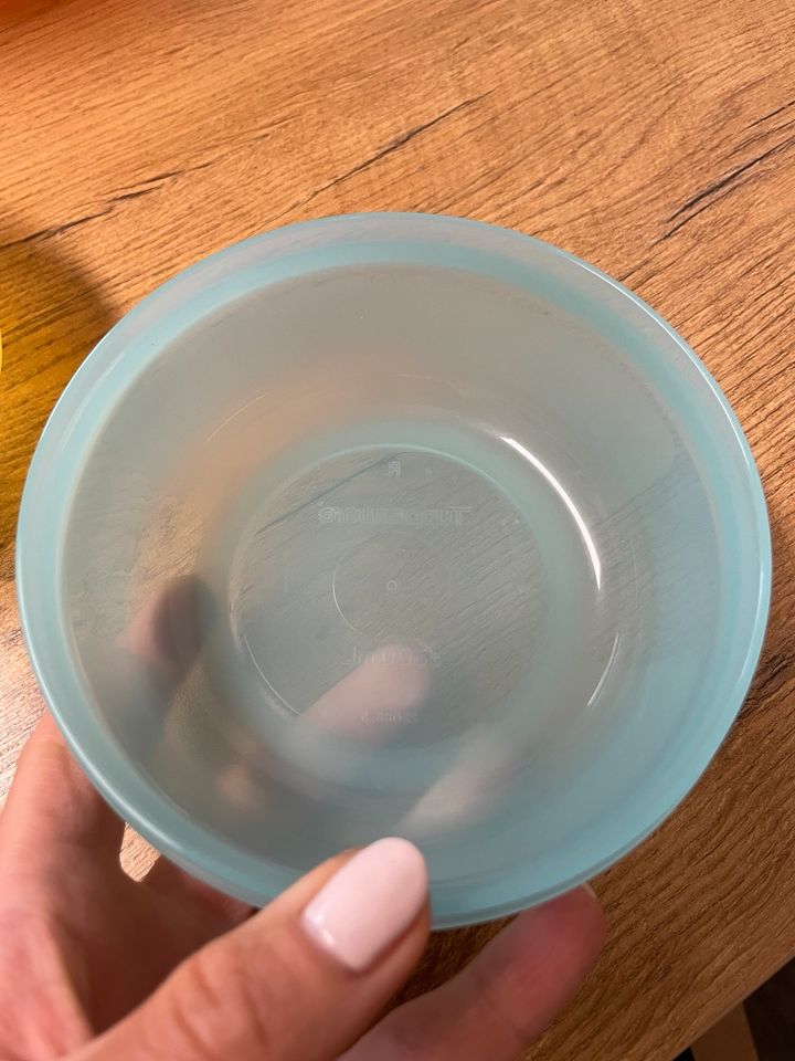 Tupperware 3x300ml Schüsseln NEU in Schwäbisch Hall