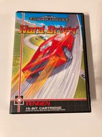 Sega Mega Drive Spiel Hard Drivin' Nordrhein-Westfalen - Alfter Vorschau