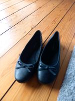 Graceland Ballerina schwarz Gr.38 neu Nordrhein-Westfalen - Willich Vorschau