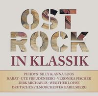 Ostrock in Klassik, CD, Label: BuschFunk Sachsen-Anhalt - Gerwisch Vorschau