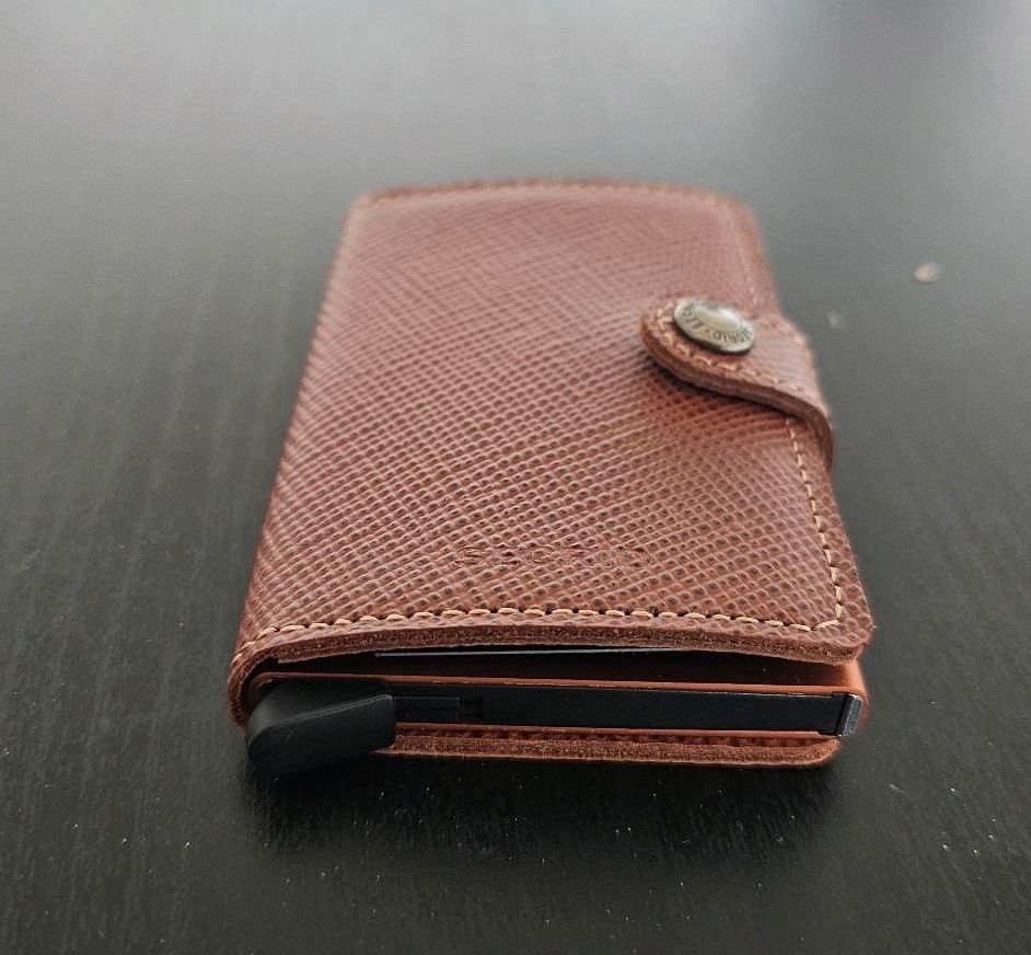 SECRID MINIWALLET in Neu Ulm