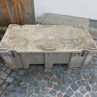 Box Staubox Kiste Bayern - Eckental  Vorschau