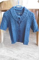 Strickjacke von zero, dunkelblau, Gr. 36 West - Sossenheim Vorschau