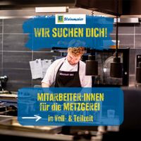 Mitarbeiter im Verkauf / Theke (m/w/d) bei Edeka Steinmaier Bayern - Eching (Niederbay) Vorschau