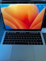 MacBook Pro 2018 exzellenter Zustand. Hessen - Baunatal Vorschau