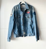 Levi’s Jeans Jacke 80 er Jahre Limited Edition XL Bayern - Fürth Vorschau