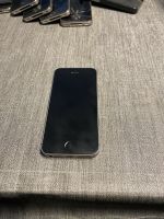 Apple iPhone 5S 32GB schwarz Sachsen-Anhalt - Eisleben Vorschau