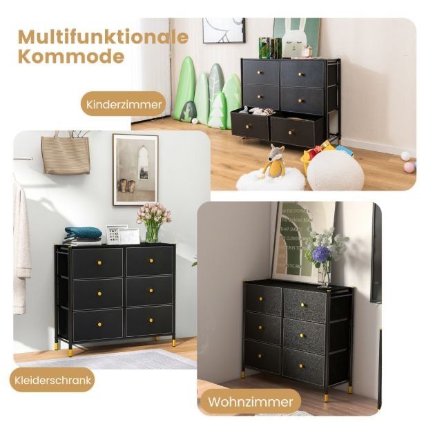 Kommode, NEUWARE, 89€* in Köln