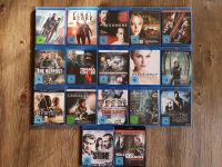 Blu-ray Filme Unterhaltung  diverse   3 Stück = 10 € Niedersachsen - Bassum Vorschau