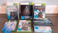 XBOX 360 Spiele Assassin's Creed Niedersachsen - Obernkirchen Vorschau