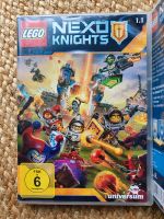 Nexo knights DVD 1.1 Sehr guter Zustand Nordrhein-Westfalen - Ruppichteroth Vorschau