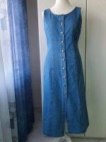 LADY ANTHONY JEANS KLEID ❤️ 40 WIE NEU Rheinland-Pfalz - Gebhardshain Vorschau