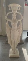 Isis Statue Alabasta Stein Original Luxor Nordrhein-Westfalen - Remscheid Vorschau