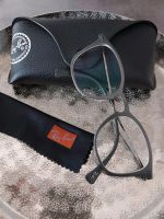 RayBan Brille Brillengestell Anthrazit Nordrhein-Westfalen - Wadersloh Vorschau