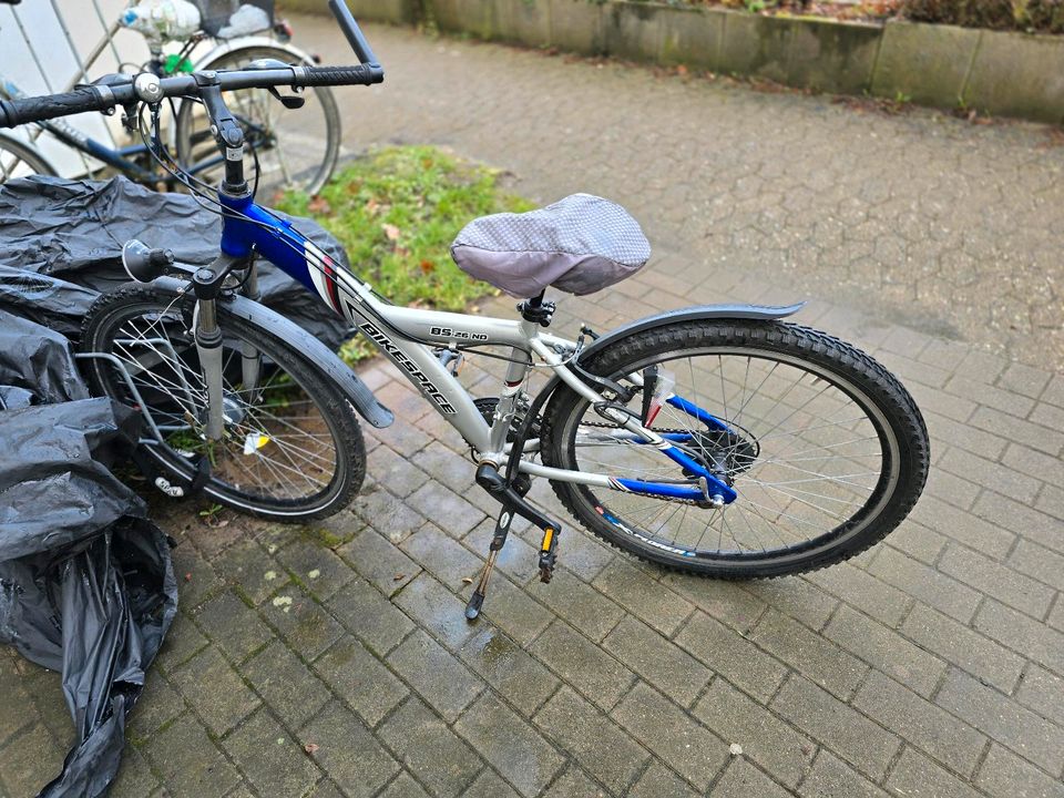 Fahrrad zu verkaufen in Memmelsdorf