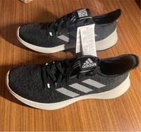 Adidas Damen Sneaker Laufschuhe Größe 42 Nordrhein-Westfalen - Rheine Vorschau