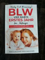 BLW Buch Magdalena Hochegger Bayern - Reichertshofen Vorschau