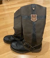 Damen Winterstiefel von Rieker Nordrhein-Westfalen - Wegberg Vorschau