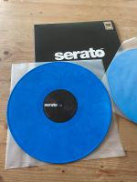 Serato Control Vinyl DJ Blau NEU Bochum - Bochum-Südwest Vorschau