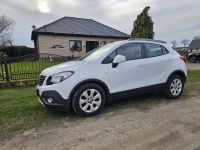 Verkaufen Opel Mokka 1,4 Liter Turbo Parchim - Landkreis - Lübz Vorschau