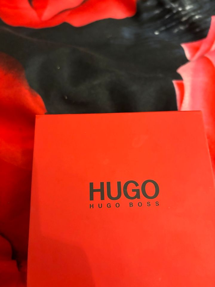Hugo Boss Uhr in Alzey