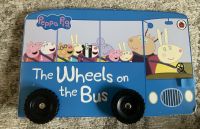 Peppa Pig Buch The Wheels on the Bus München - Milbertshofen - Am Hart Vorschau