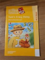 Lernheft Lük Tom's Crazy Daisy Wortschatzübungen ab 2. Klasse Sachsen-Anhalt - Halle Vorschau