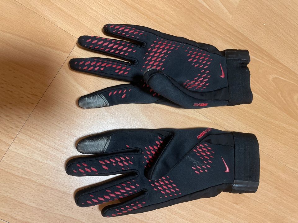 Handschuhe Liverpool gr. S in Rostock