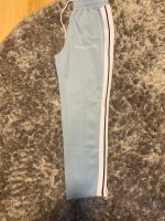 Palm Angels Hose babyblau Hessen - Erlensee Vorschau