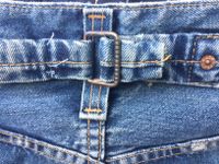 Levi Srauss Jeans w33 l34 Vintage Sammlerstück Nordrhein-Westfalen - Erkrath Vorschau