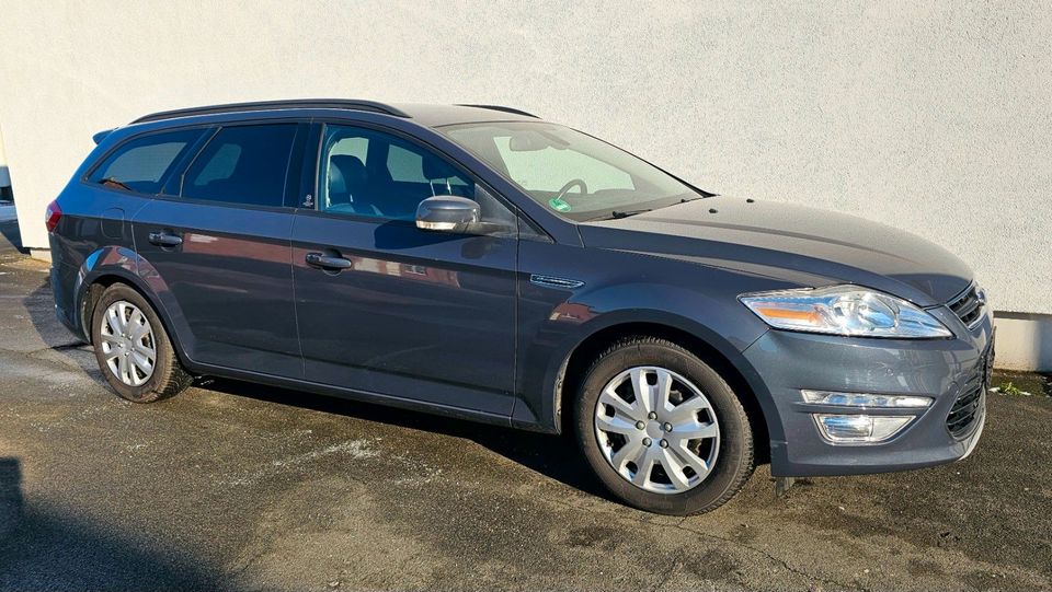 Ford Mondeo Turnier Champions Edition +Service+TÜV in Springe