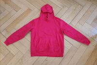 Hoodie Gr. 158/164 rot Kapuzenpulli wie neu Pulli Basic Berlin - Pankow Vorschau