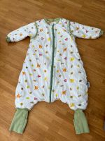 Schlummersack 70cm 2,5 TOG Schlafsack mit Beinen Baby Kleinkind Hessen - Bad Vilbel Vorschau