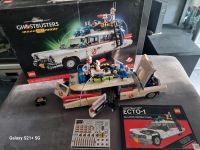 Lego 10274 Ghostbusters Ecto 1 Köln - Chorweiler Vorschau